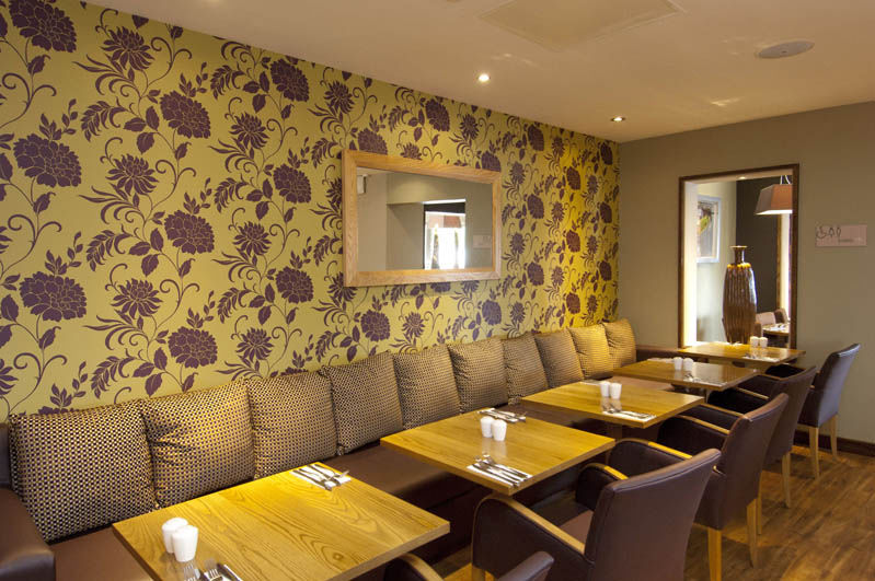 Premier Inn London Hanger Lane Kültér fotó