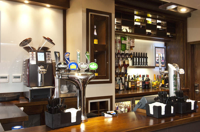 Premier Inn London Hanger Lane Kültér fotó